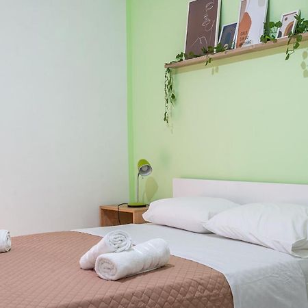 La Dns Apartment Kavala Extérieur photo