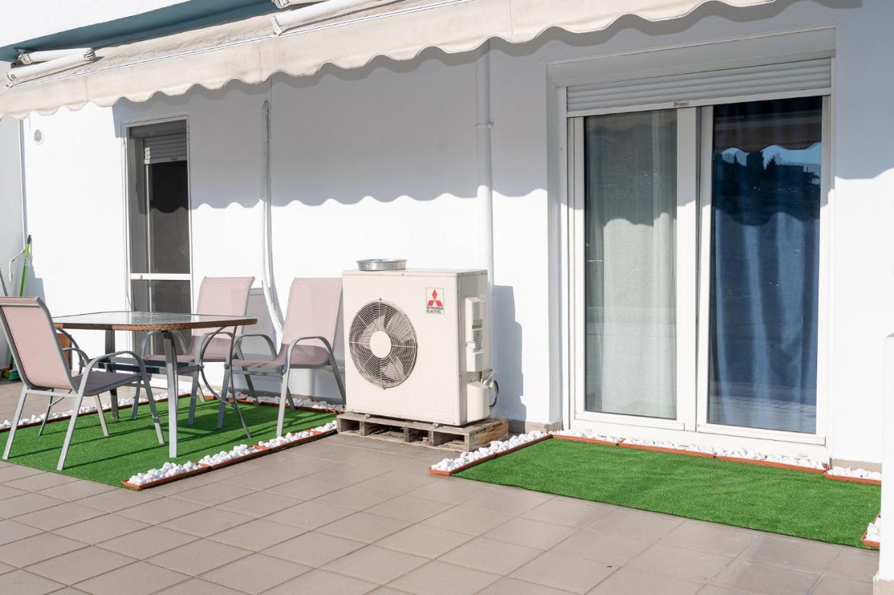 La Dns Apartment Kavala Extérieur photo